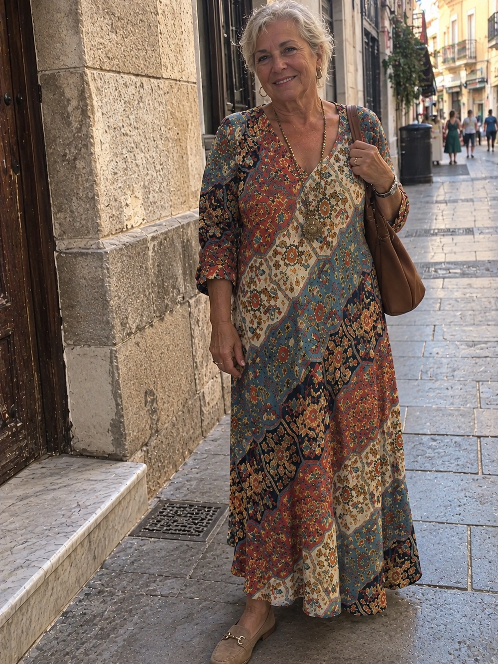 María Domínguez