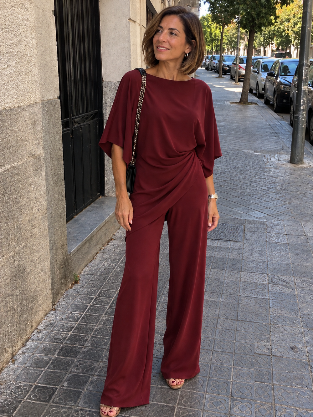 María José Fernandez