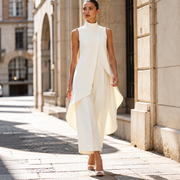 Valentina | Elegante conjunto de otoño