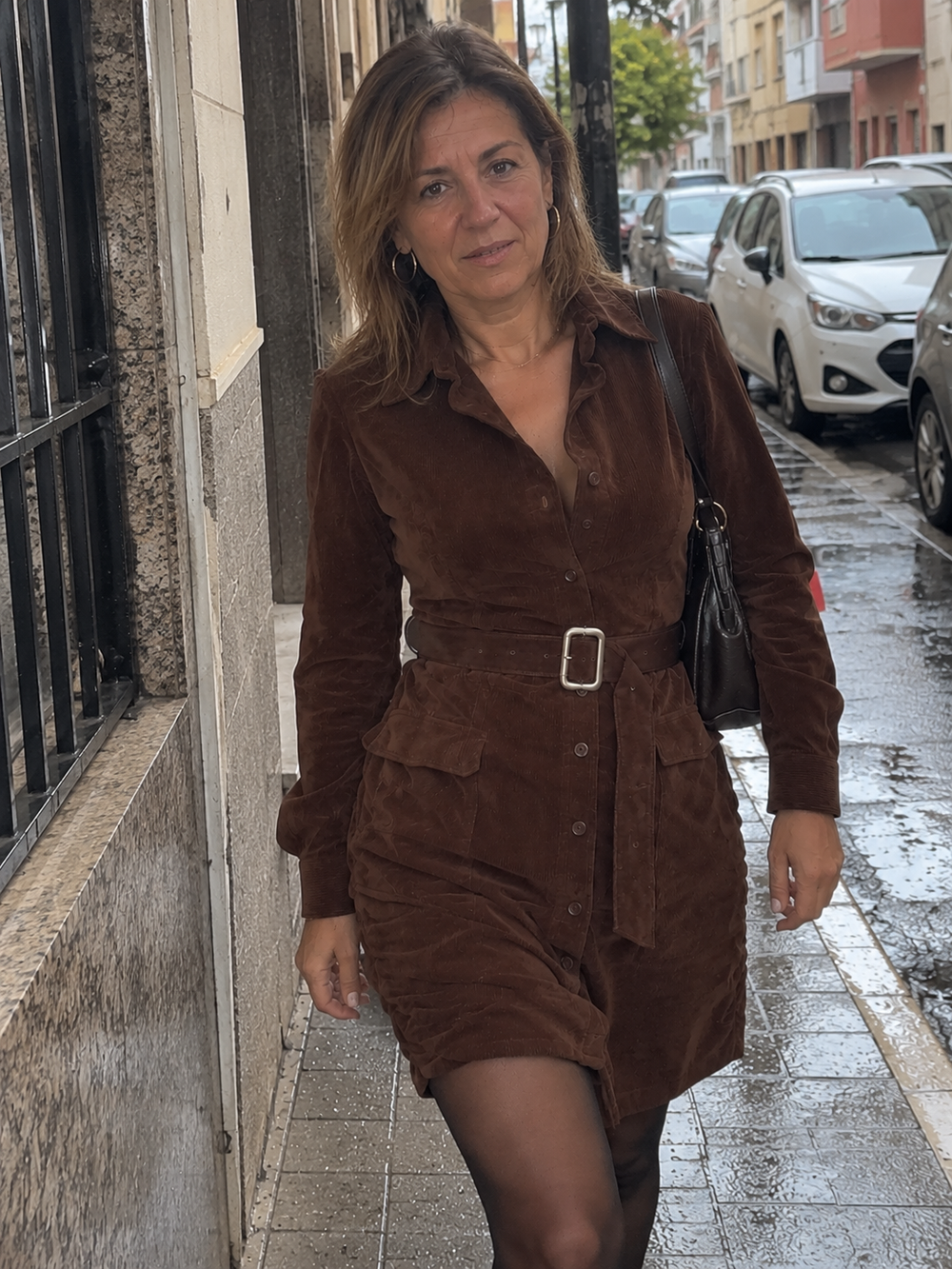 Isabel González