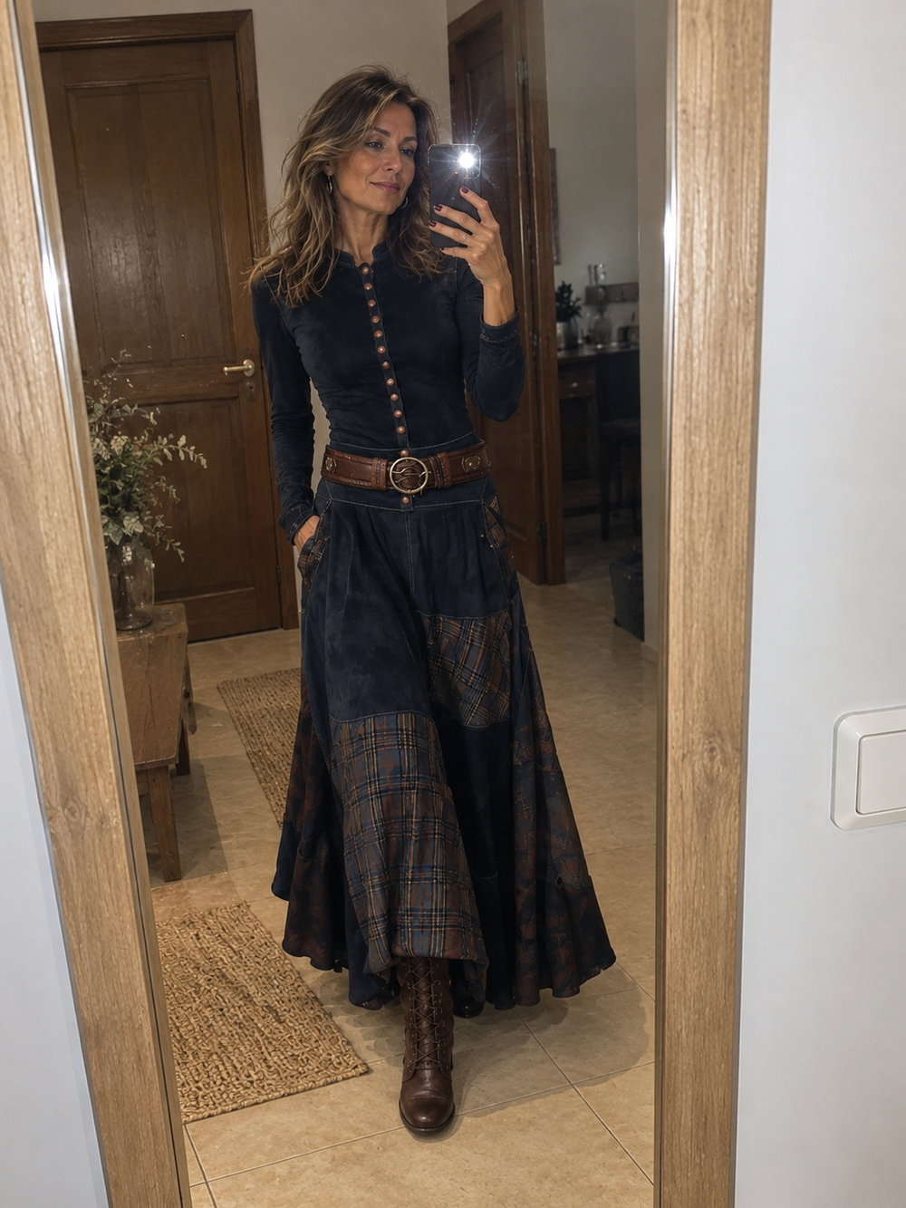 María Ruíz