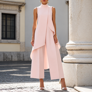 Valentina | Elegante conjunto de otoño