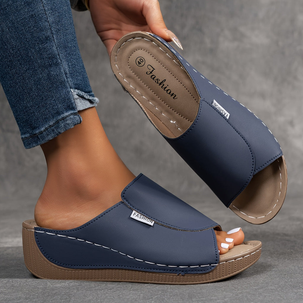 Cuauhtémoc™ Sandalias, Confort de Arco Plantar