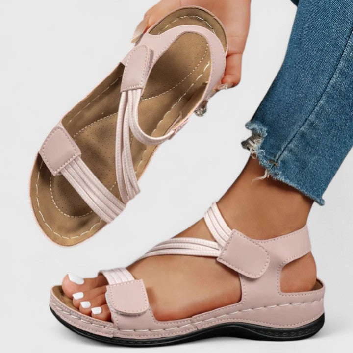 Anitzel™ Sandalias Ortopédicas Elegantes
