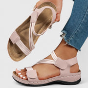 Anitzel™ Sandalias Ortopédicas Elegantes