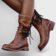 Zoraida™ Botas Elegantes para Mujer – Cómodas y Antideslizantes