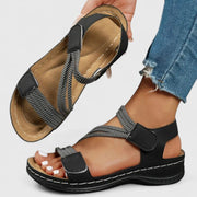 Anitzel™ Sandalias Ortopédicas Elegantes
