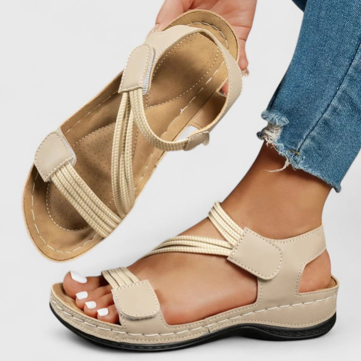 Anitzel™ Sandalias Ortopédicas Elegantes