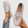 Gamila - Mocasines Elegantes