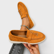 Gamila - Mocasines Elegantes