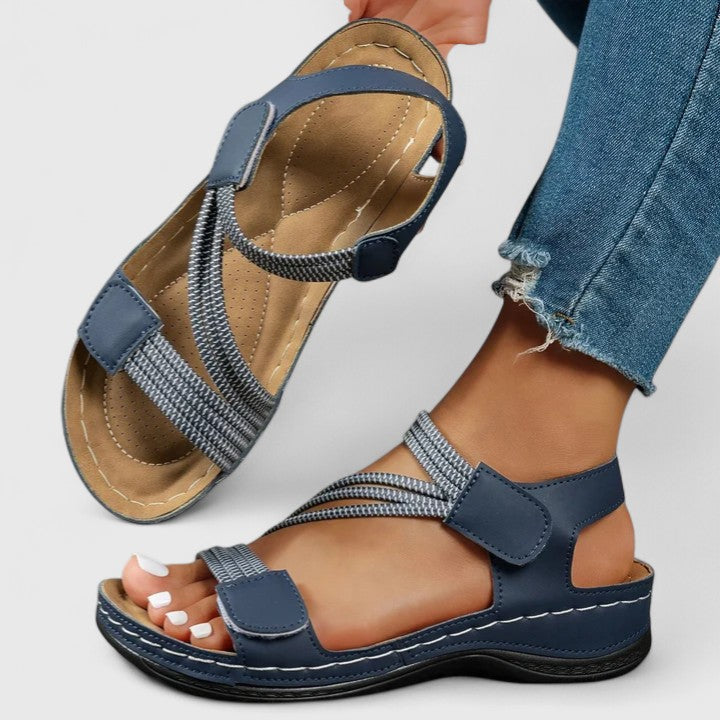 Anitzel™ Sandalias Ortopédicas Elegantes