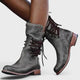 Zoraida™ Botas Elegantes para Mujer – Cómodas y Antideslizantes