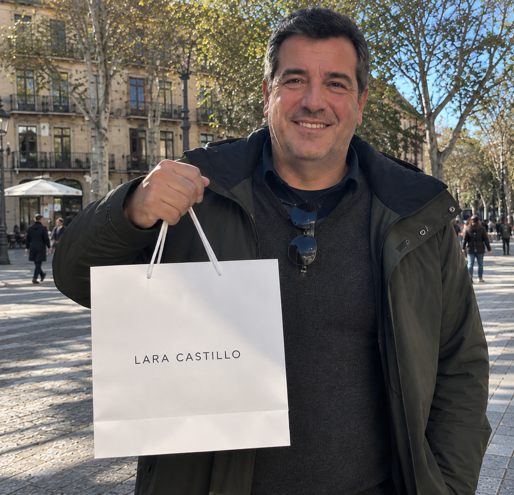 Alejandro García