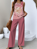 TEODORA | CONJUNTO CHERRY BLOSSOM