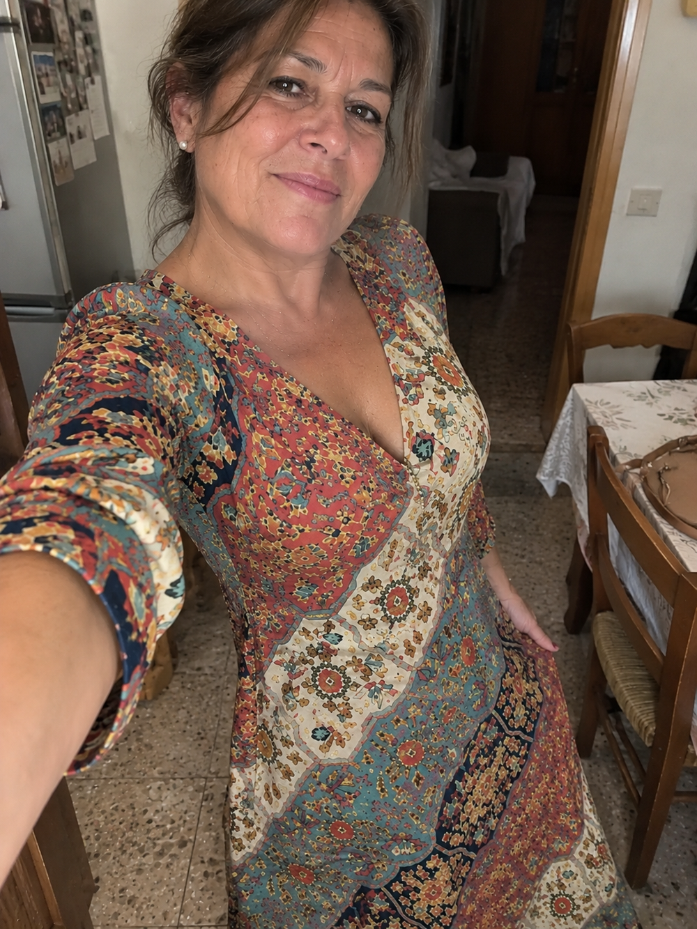 Mercedes Pardo