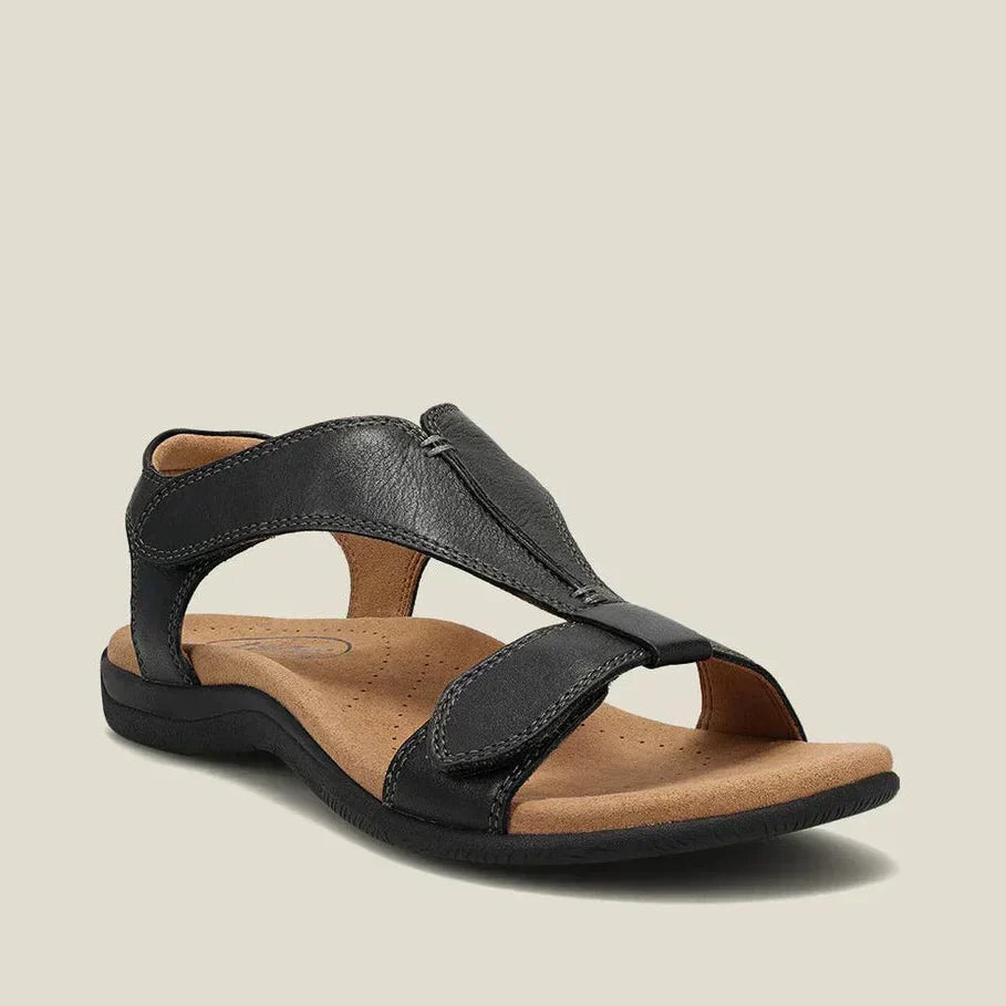 Ventura™ Sandalias Ortopédicas Ergonómicas