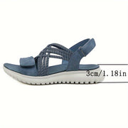 Wenceslada™ Sandalias Ortopédicas Ergonómicas