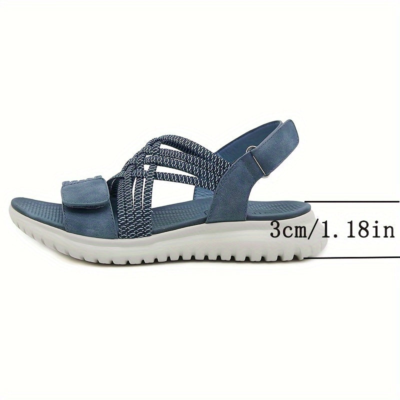 Wenceslada™ Sandalias Ortopédicas Ergonómicas