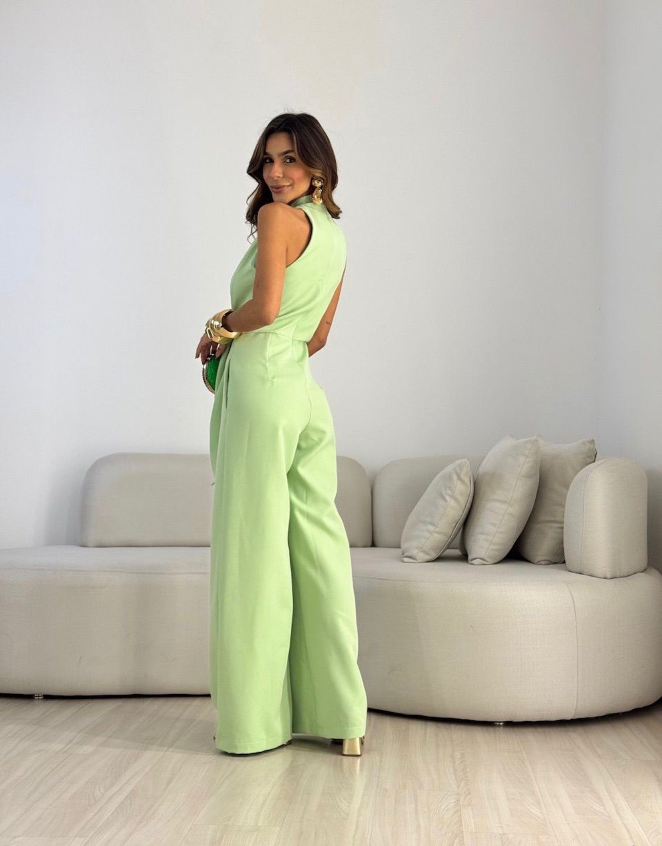 Malinalli™ Jumpsuit