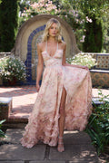 Eustaquia | Vestido Elegante