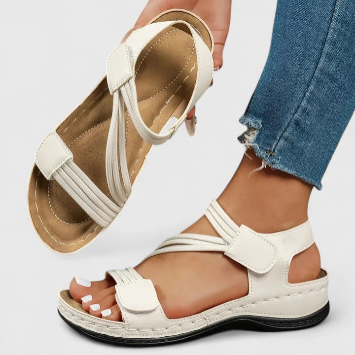 Anitzel™ Sandalias Ortopédicas Elegantes