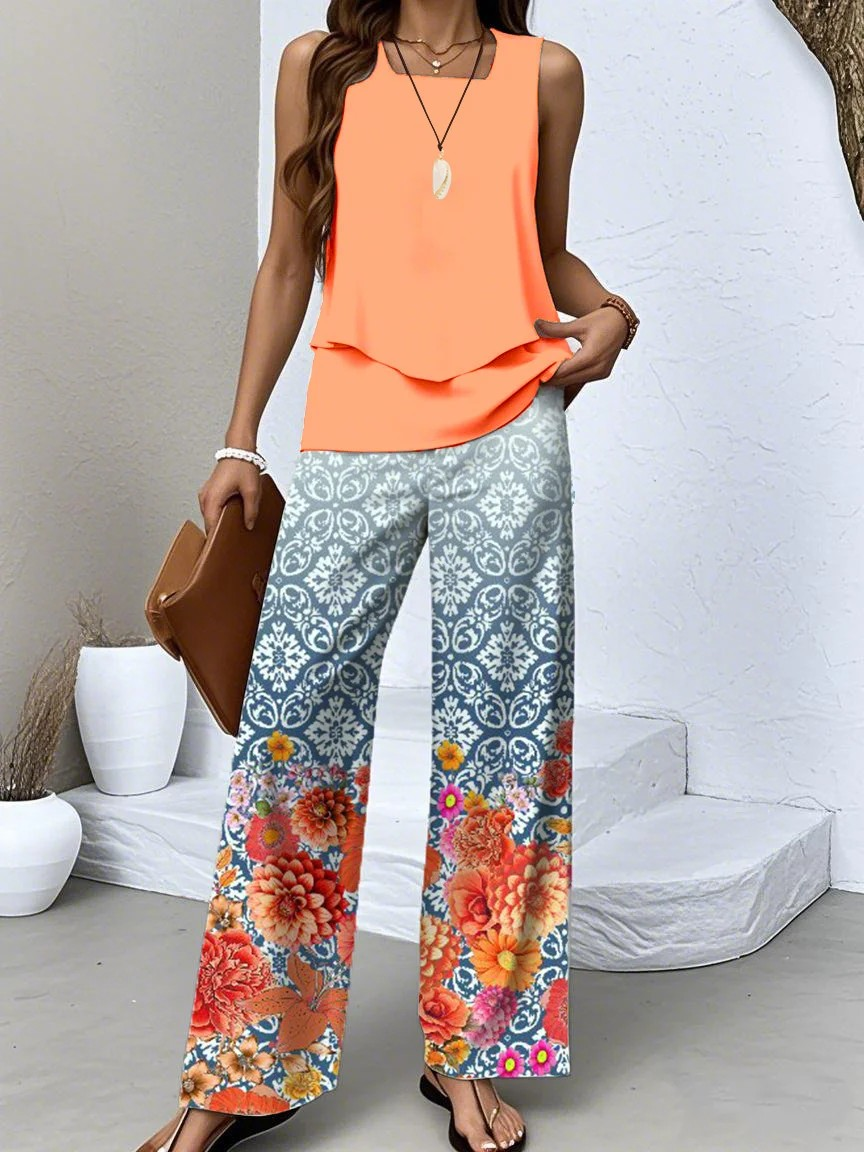 JOVITA | CONJUNTO MANDALA FLOWER