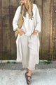 Conjunto de Verano de Dos Piezas Miriam