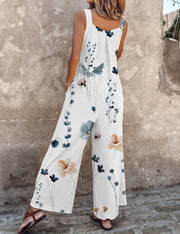 Brunilda | Mono de Tirantes Liso Multicolor