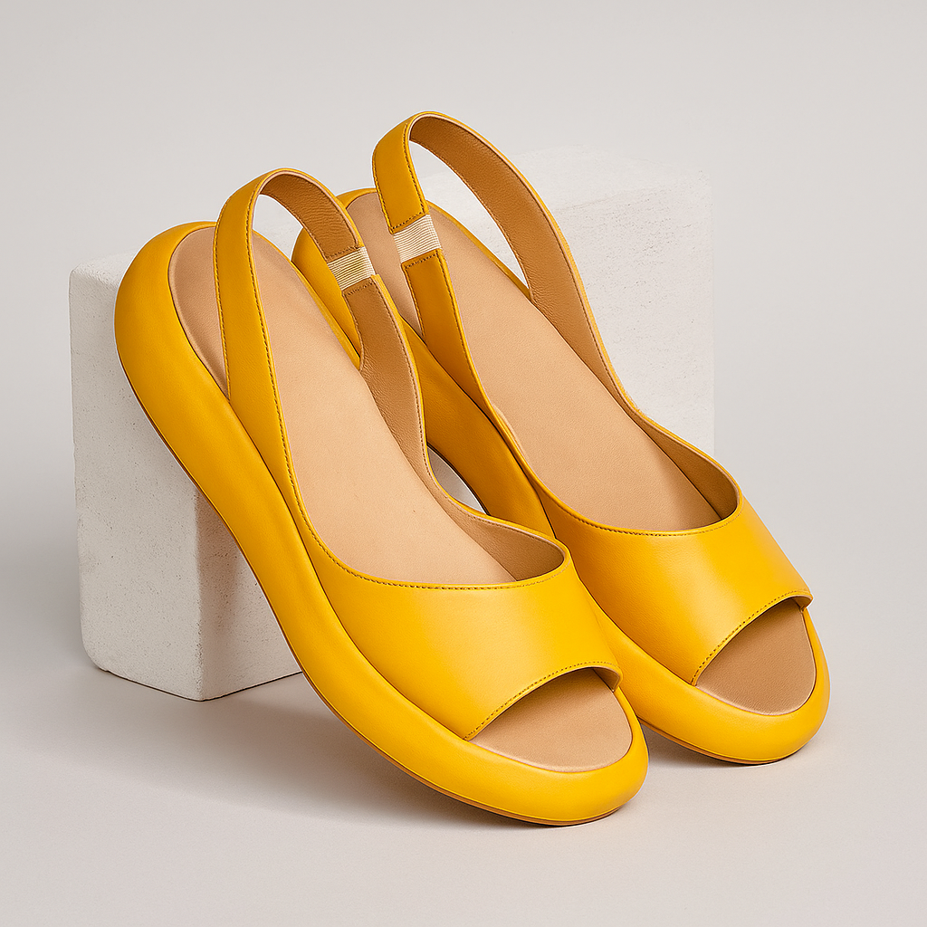 Isabelle™ │ Sandalias Abiertas Antiderrapantes