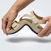 Anitzel™ Sandalias Ortopédicas Elegantes