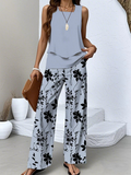 NATIVIDAD | CONJUNTO GRAY GARDEN