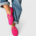 Indigo™ | Mocasines Casuales
