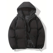 Guillermina™ Parka de Invierno Acolchada – Cálida y Ligera