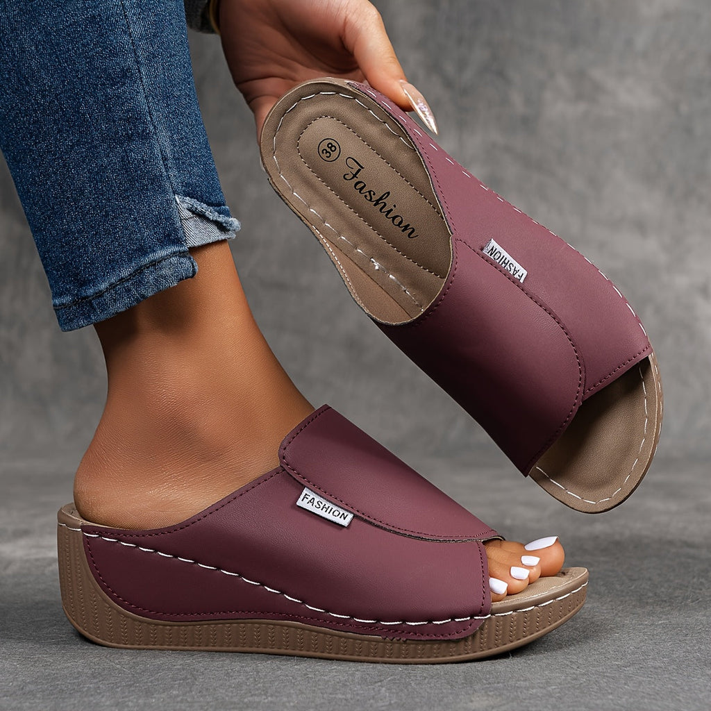 Cuauhtémoc™ Sandalias, Confort de Arco Plantar