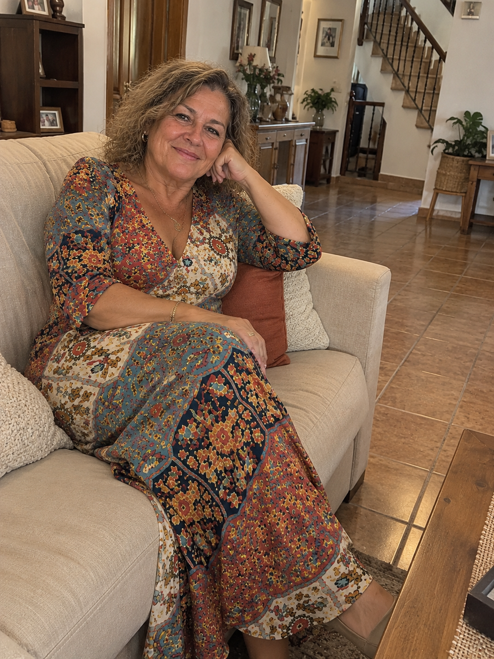 Pilar Montoro