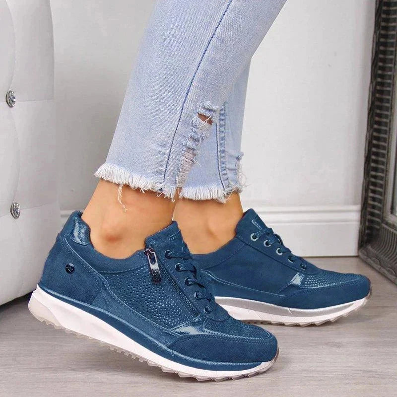 ONEIDA | ZAPATILLAS ORTOPÉDICAS ULTRA CÓMODAS EDICIÓN PREMIUM