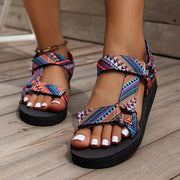 Belem™ Sandalias Ortopédicas Ergonómicas