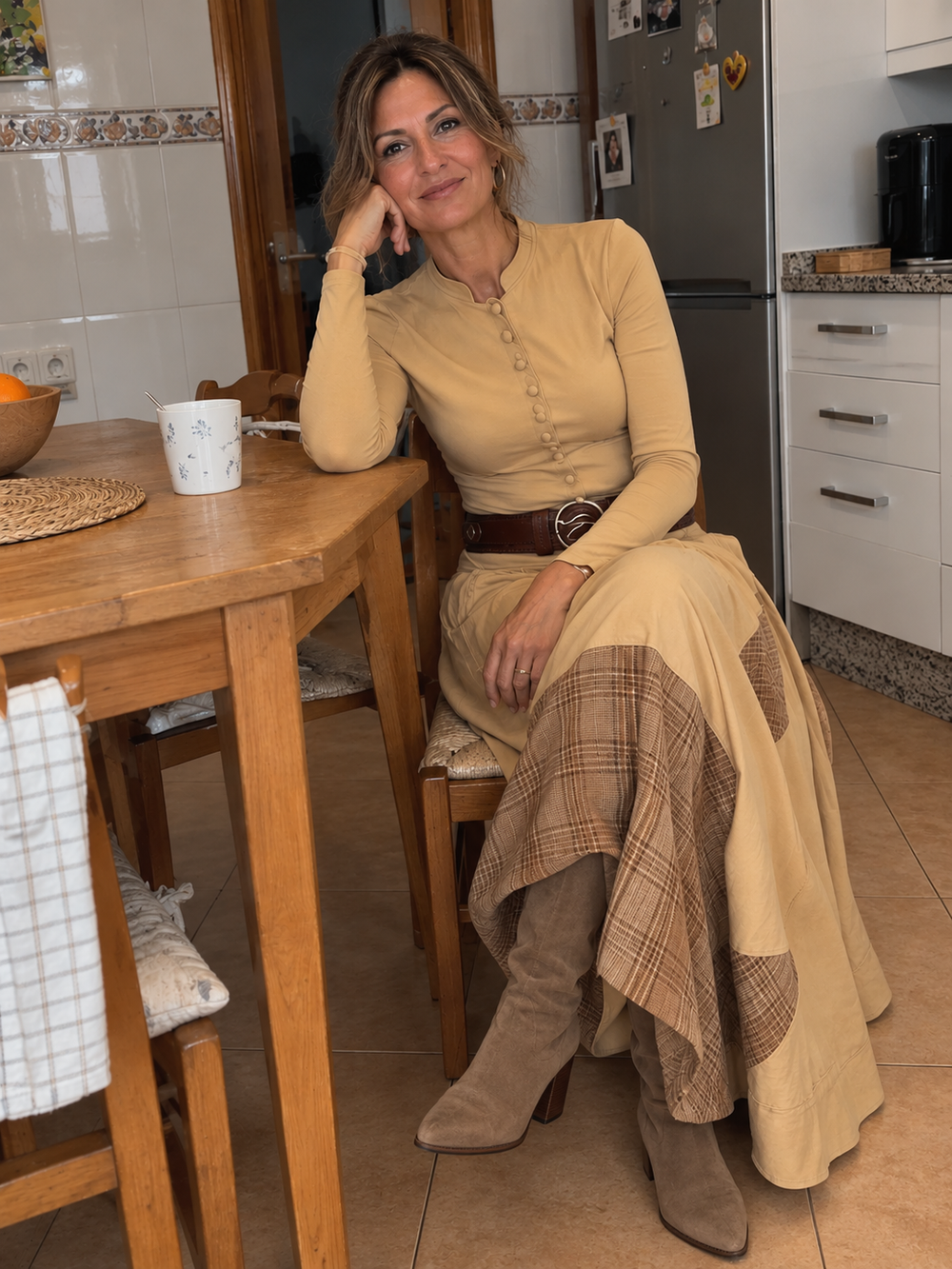 Beatriz Soto