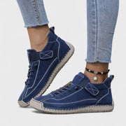Zinacantán™ Tenis Ortopédicos Ligeros para el Uso Diario