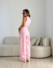 Malinalli™ Jumpsuit