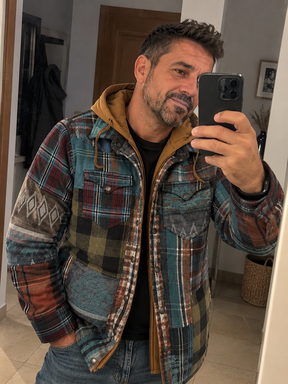 Francisco Navarro