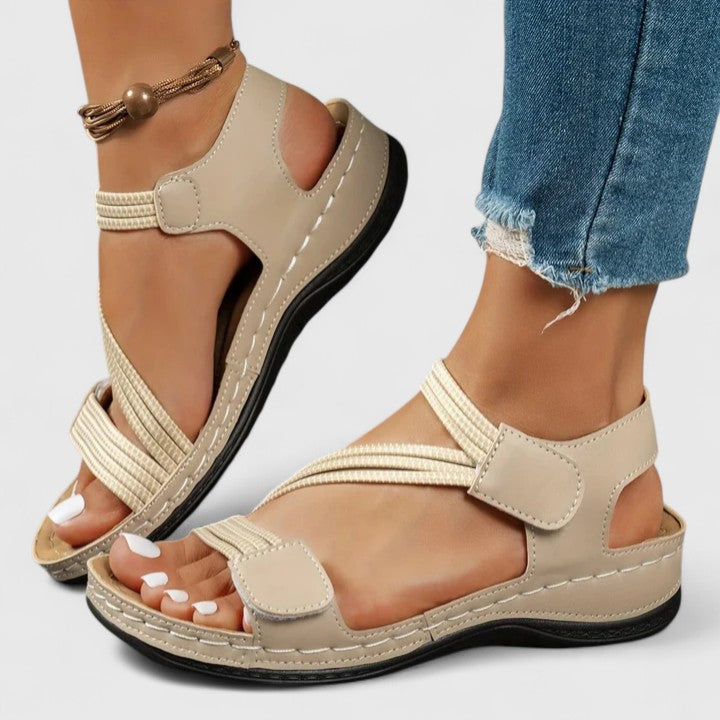 Anitzel™ Sandalias Ortopédicas Elegantes