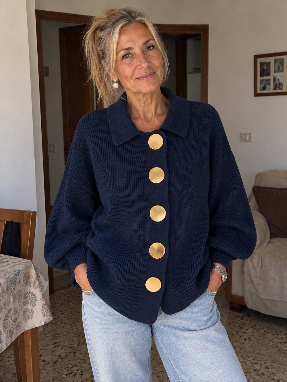 Carmen Navarro