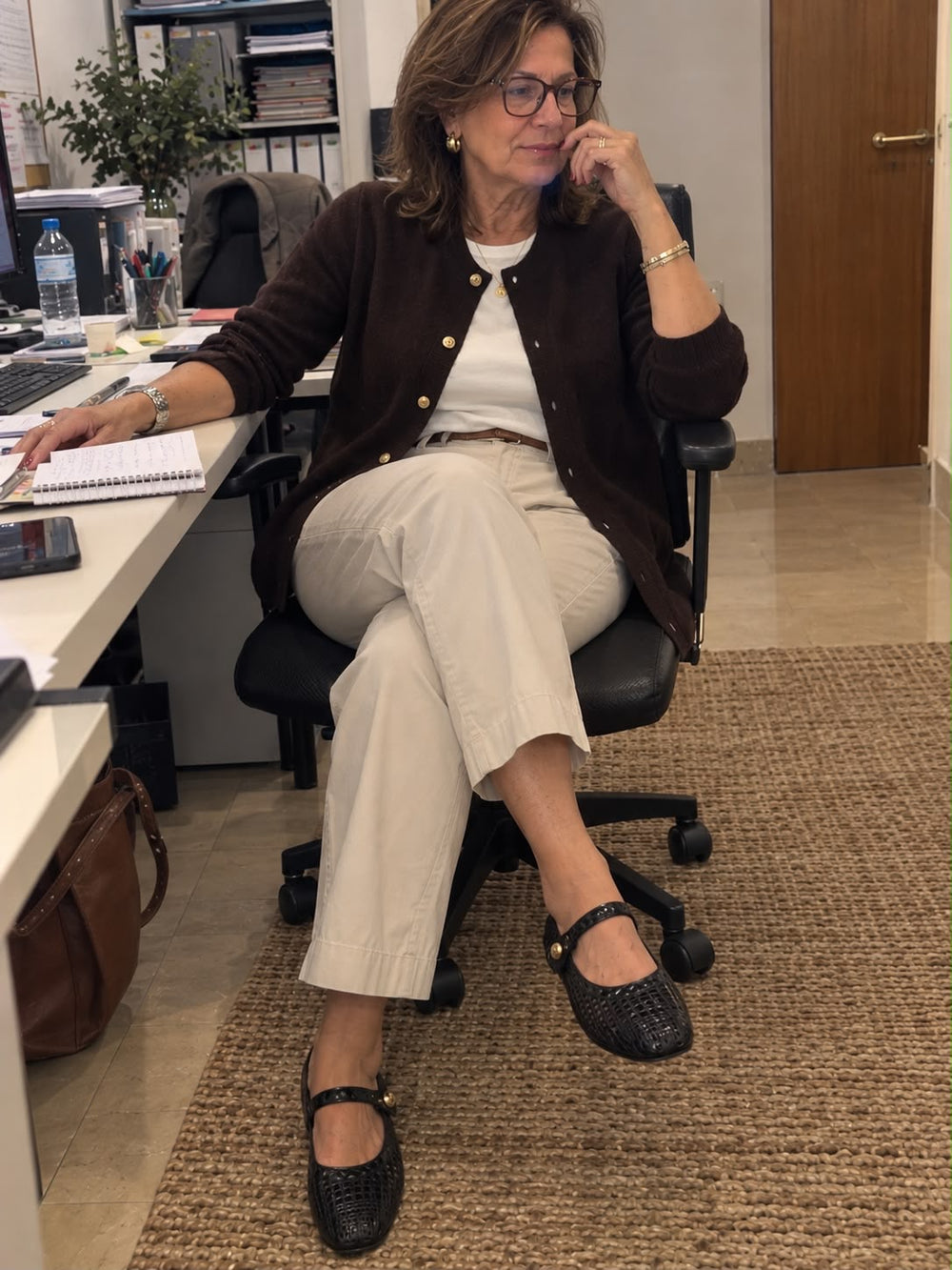 Isabel Naranjo