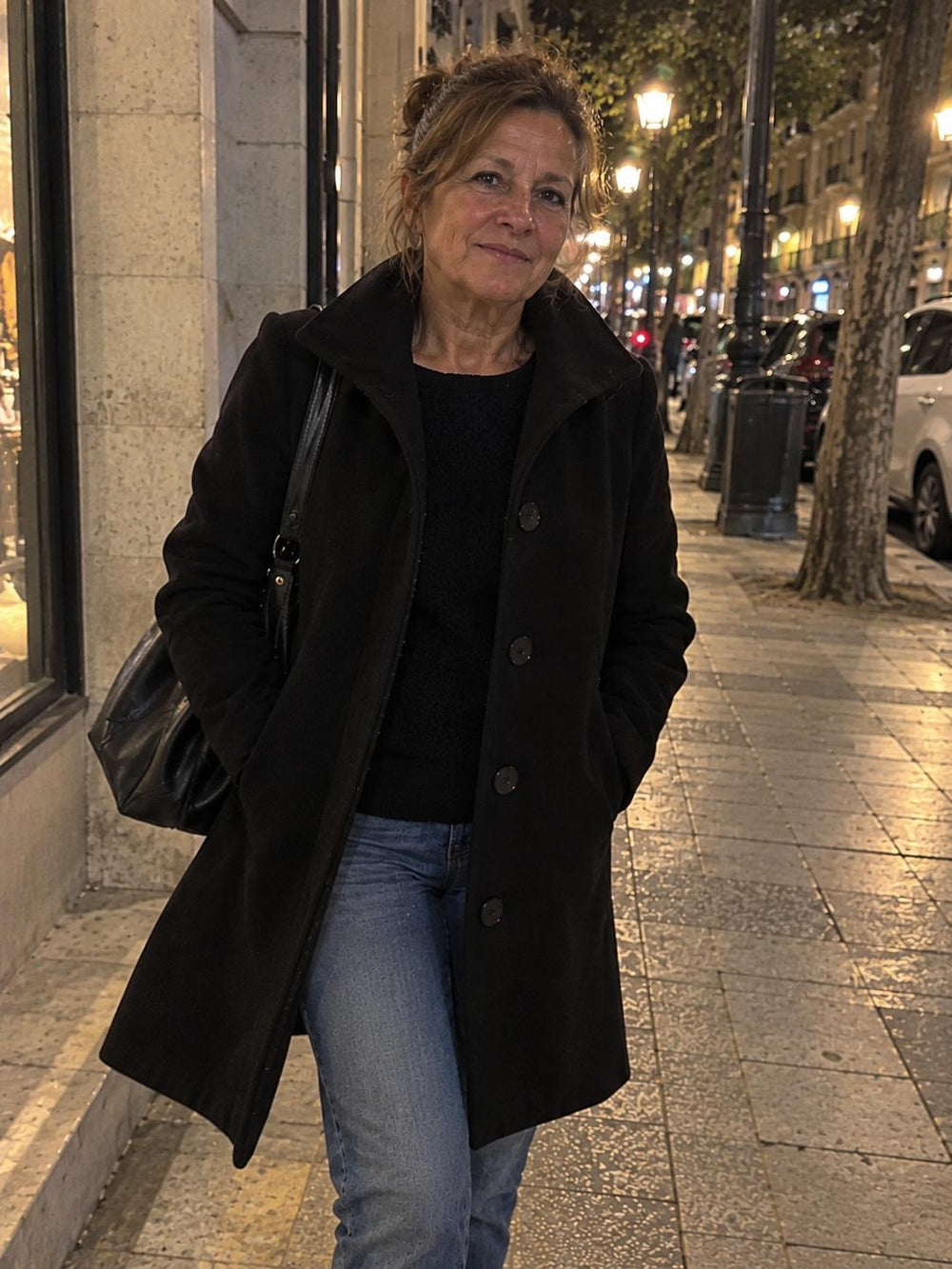 María Del Mar