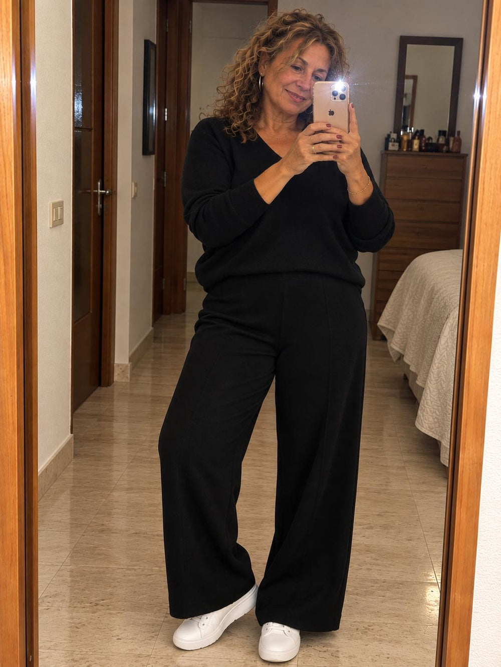 María Del Carmen