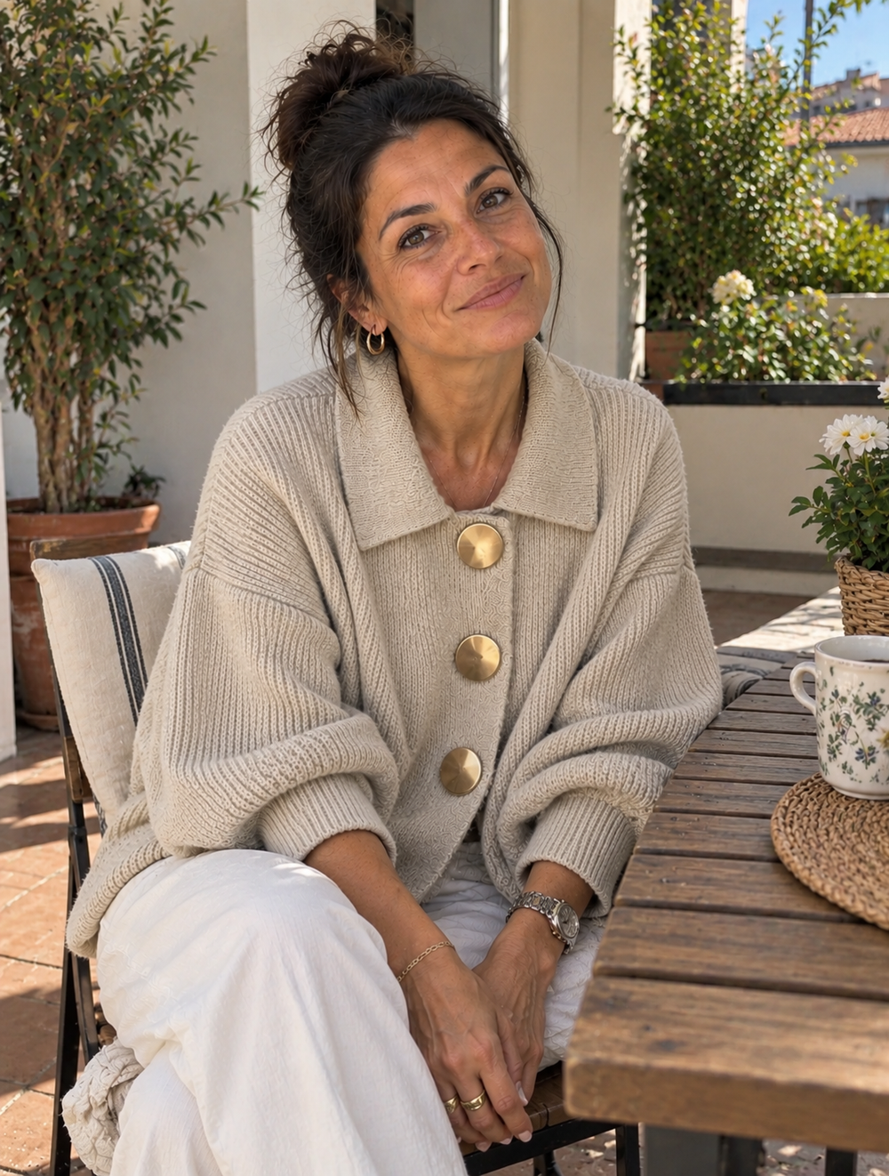 Elena Martínez
