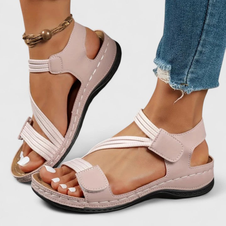 Anitzel™ Sandalias Ortopédicas Elegantes