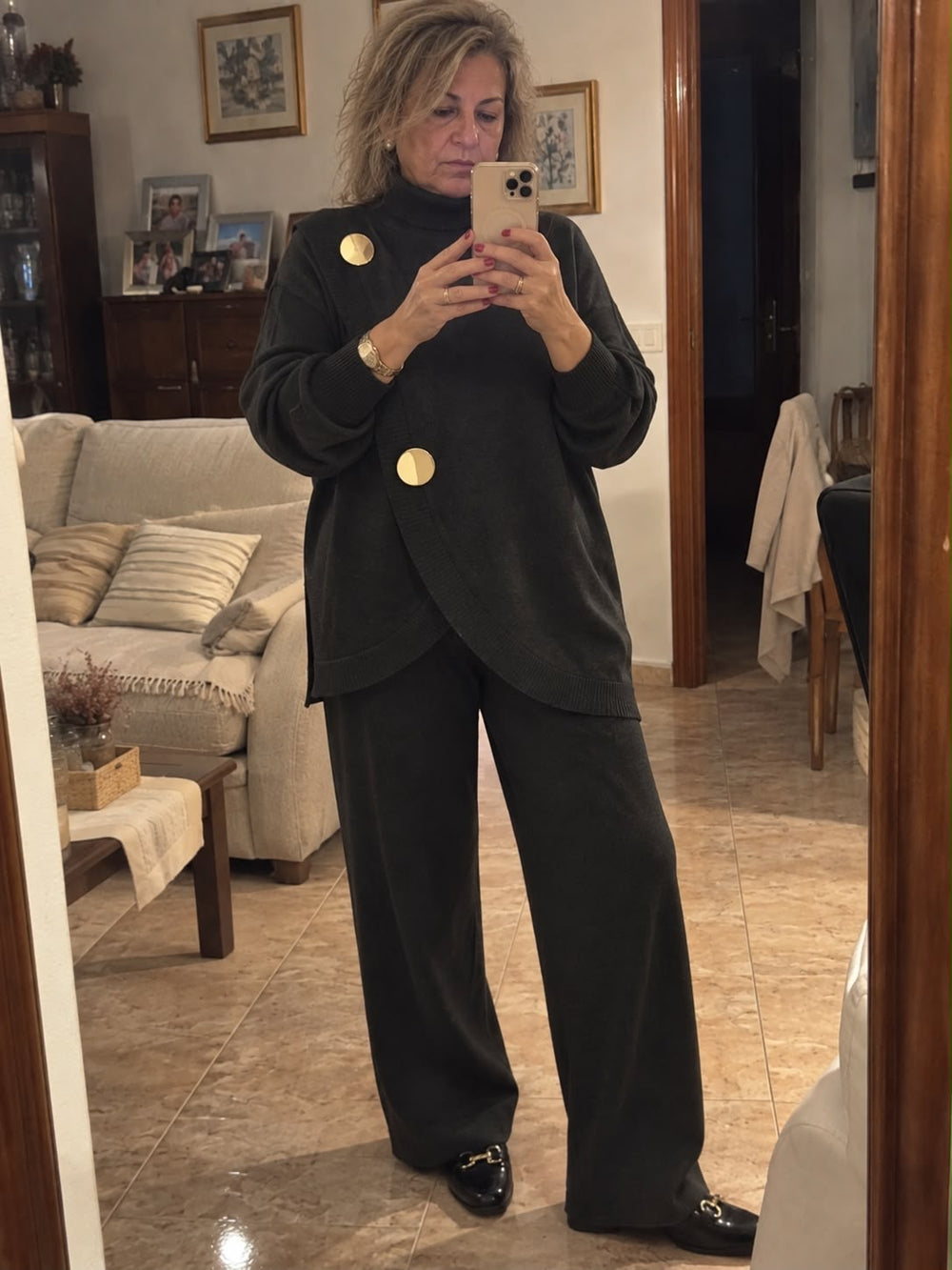 Nieves Cabrera