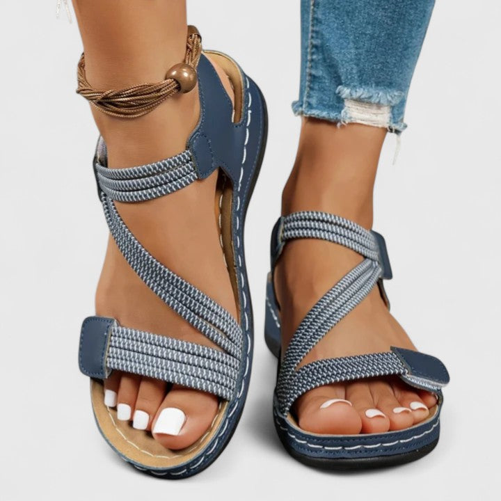 Anitzel™ Sandalias Ortopédicas Elegantes